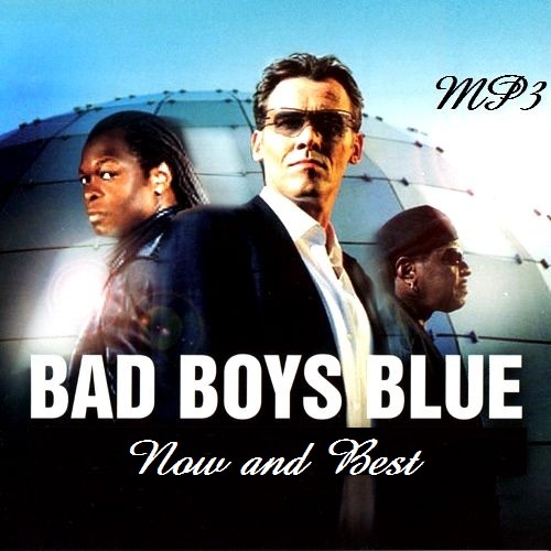 Bad boys blue: ‘Tôi yêu khán giả Việt Nam’ - Ảnh 1