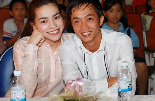 Điểm danh những bóng hồng đình đám từng 'qua tay' Cường Đô La - Ảnh 4 Điểm danh những bóng hồng đình đám từng 'qua tay' Cường Đô La - Ảnh 4