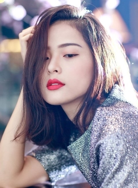 Điểm danh những bóng hồng đình đám từng 'qua tay' Cường Đô La - Ảnh 6 Điểm danh những bóng hồng đình đám từng 'qua tay' Cường Đô La - Ảnh 6