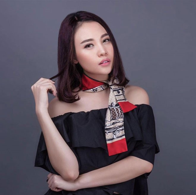 Điểm danh những bóng hồng đình đám từng 'qua tay' Cường Đô La - Ảnh 8 Điểm danh những bóng hồng đình đám từng 'qua tay' Cường Đô La - Ảnh 8