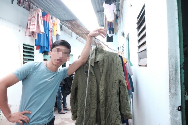 Phụ huynh trẻ bị bảo mẫu mầm non bạo hành dã man: 'Mỗi lần họp đều đề nghị xem camera nhưng các cô tìm đủ lý do để từ chối' - Ảnh 3 Phụ huynh trẻ bị bảo mẫu mầm non bạo hành dã man: 'Mỗi lần họp đều đề nghị xem camera nhưng các cô tìm đủ lý do để từ chối' - Ảnh 3