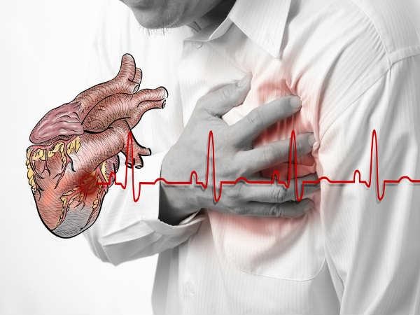 Mỗi ngày uống 1 ly nước này, cả đời không lo bị bệnh tim - Ảnh 1 Mỗi ngày uống 1 ly nước này, cả đời không lo bị bệnh tim - Ảnh 1