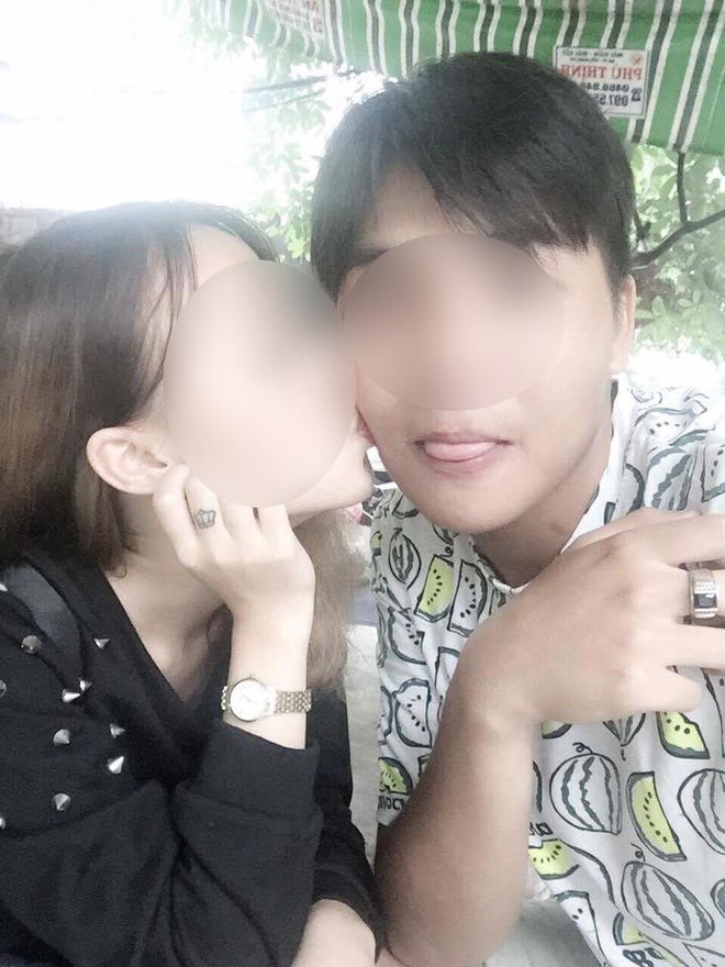 Bị bắt tại trận đang lăng nhăng với chị gái người yêu trong nhà nghỉ, chàng trai 9x Hà Nội nhận cái kết đắng - Ảnh 3 Bị bắt tại trận đang lăng nhăng với chị gái người yêu trong nhà nghỉ, chàng trai 9x Hà Nội nhận cái kết đắng - Ảnh 3