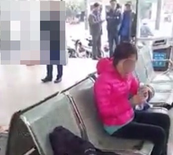 Phát hiện cô gái trẻ nghi bị bán sang Trung Quốc, trốn về nước sau 1 tháng bị nhốt và đánh đập - Ảnh 4