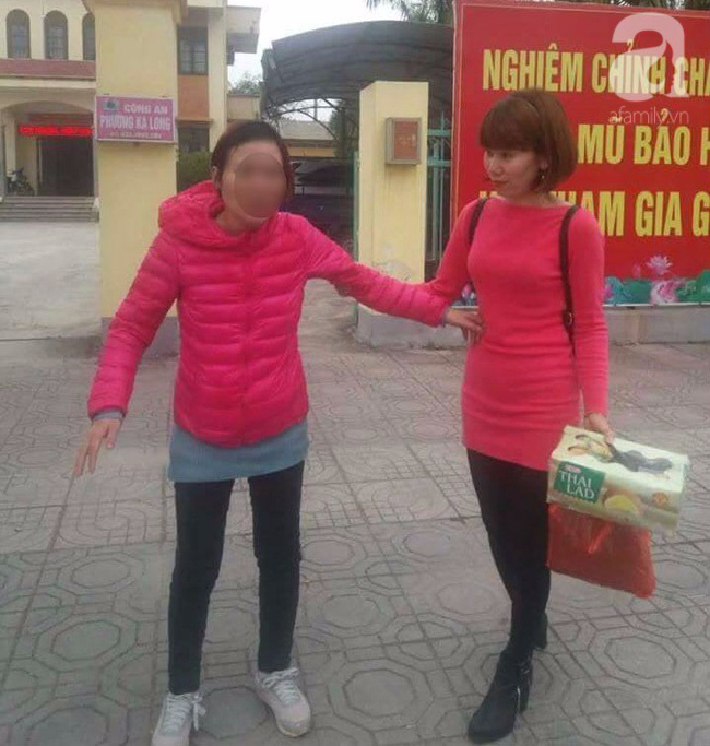 Phát hiện cô gái trẻ nghi bị bán sang Trung Quốc, trốn về nước sau 1 tháng bị nhốt và đánh đập - Ảnh 5