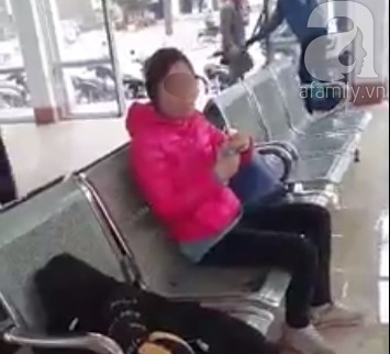 Phát hiện cô gái trẻ nghi bị bán sang Trung Quốc, trốn về nước sau 1 tháng bị nhốt và đánh đập - Ảnh 1
