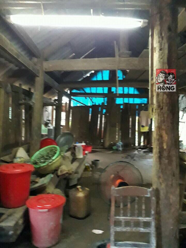 Bị mất 7.000 đồng, mẹ vô nhân tính bắt con tự treo cổ, nhảy xuống ao, uống thuốc diệt cỏ khiến nguy kịch tính mạng... - Ảnh 3 Bị mất 7.000 đồng, mẹ vô nhân tính bắt con tự treo cổ, nhảy xuống ao, uống thuốc diệt cỏ khiến nguy kịch tính mạng... - Ảnh 3