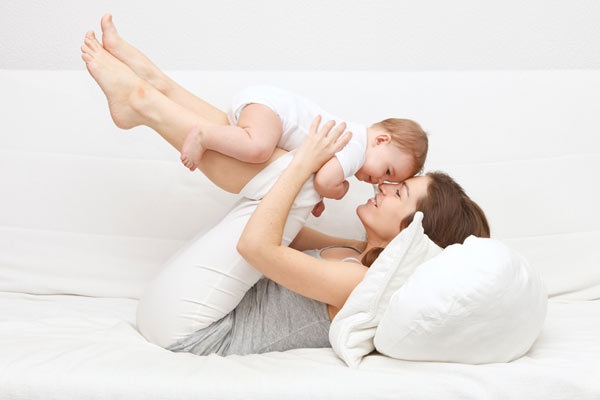 Tập thể dục giúp làm đẹp sau sinh mổ toàn diện Tập thể dục giúp làm đẹp sau sinh mổ toàn diện
