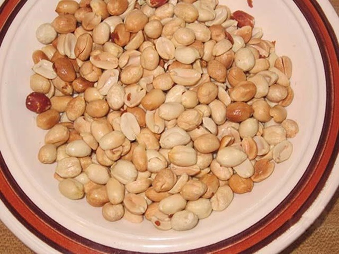 'Mông lép, mình dây' cũng tăng liền 4kg/tuần, cơ thể săn chắc, quyến rũ nhờ mẹo đơn giản sau - Ảnh 2 'Mông lép, mình dây' cũng tăng liền 4kg/tuần, cơ thể săn chắc, quyến rũ nhờ mẹo đơn giản sau - Ảnh 2