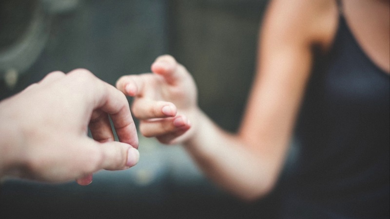 Đàn ông sẽ bị TRỜI PHẠT nếu để vợ phải MỘT MÌNH vào 5 thời điểm quan trọng này - Ảnh 1 Đàn ông sẽ bị TRỜI PHẠT nếu để vợ phải MỘT MÌNH vào 5 thời điểm quan trọng này - Ảnh 1