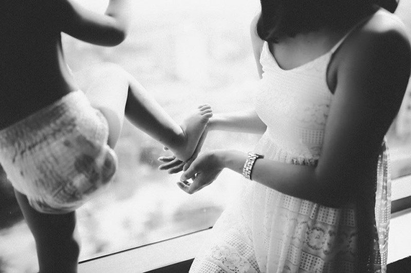 Đàn ông sẽ bị TRỜI PHẠT nếu để vợ phải MỘT MÌNH vào 5 thời điểm quan trọng này - Ảnh 4 Đàn ông sẽ bị TRỜI PHẠT nếu để vợ phải MỘT MÌNH vào 5 thời điểm quan trọng này - Ảnh 4