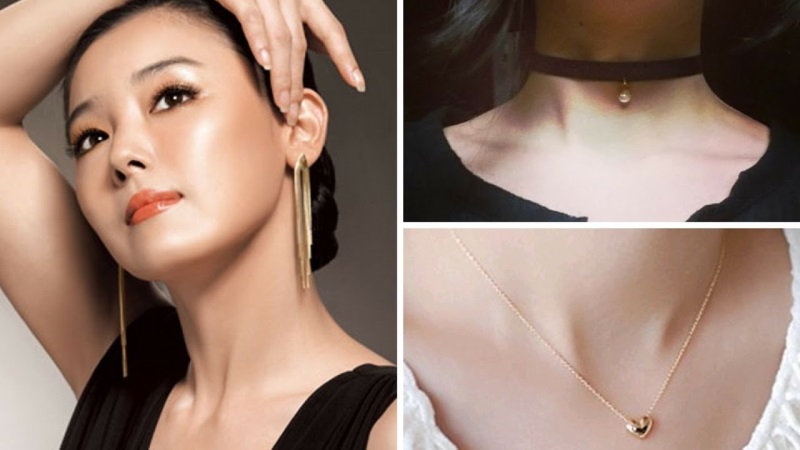Cực chuẩn: Nhìn cổ 3 giây biết ngay số phận phú quý, nghèo hèn của một người - Ảnh 1 Cực chuẩn: Nhìn cổ 3 giây biết ngay số phận phú quý, nghèo hèn của một người - Ảnh 1