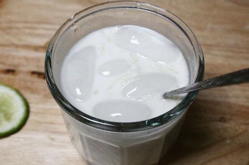 Pha sữa đặc với bột sắn dây uống 1 ly mỗi sáng, eo thon, ngực nở, phụ nữ cả đời không lo ung thư vú - Ảnh 4