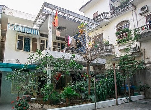 Nổi tiếng là thế nhưng các sao Việt này vẫn ở những ngôi nhà giản dị đến khó tin - Ảnh 29 Nổi tiếng là thế nhưng các sao Việt này vẫn ở những ngôi nhà giản dị đến khó tin - Ảnh 29