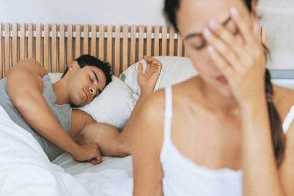 Buồn tiểu khi 'yêu', tình huống khó xử của chị em - Ảnh 1 Buồn tiểu khi 'yêu', tình huống khó xử của chị em - Ảnh 1