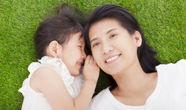 6 mẹo giao tiếp bố mẹ cần biết để trẻ nghe lời răm rắp - Ảnh 4