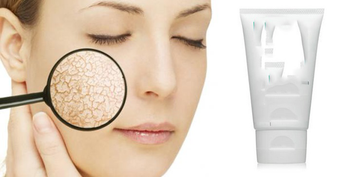 Cách chăm sóc da khô vào mùa đông – Bí quyết giữ gìn nhan sắc tuổi xuân - Ảnh 1 Chọn kem dưỡng ẩm – Yếu tố đầu tiên cần thực hiện trong cách chăm sóc da khô vào mùa đông.