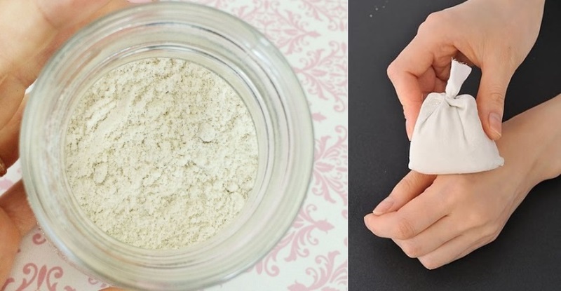Cách chăm sóc da mặt bằng cám gạo truyền thống dưỡng da đẹp mịn màng