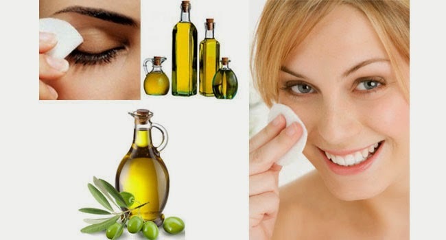 Tẩy trang bằng dầu oliu an toàn, sạch sâu, chăm sóc da mặt tốt nhất Tẩy trang bằng dầu oliu an toàn, sạch sâu, chăm sóc da mặt tốt nhất