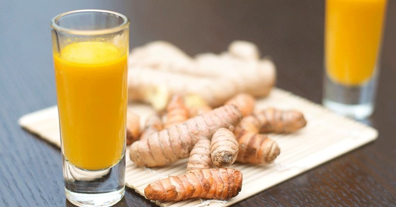 Uống nước ép nghệ với mật ong, dưỡng da mặt đẹp khỏe mạnh từ bên trong Uống nước ép nghệ với mật ong, dưỡng da mặt đẹp khỏe mạnh từ bên trong