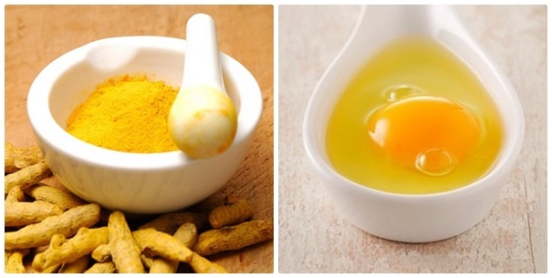 Chỉ cần tinh bột nghệ và lòng đỏ trứng gà, có ngay cách <a target= Chỉ cần tinh bột nghệ và lòng đỏ trứng gà, có ngay cách <a target='_blank' data-cke-saved-href='http://www.phunuvagiadinh.vn/lam-dep-8' href='http://www.phunuvagiadinh.vn/lam-dep-8'>làm đẹp</a> cho da mặt thêm đẹp xinh