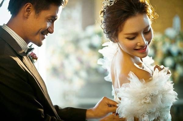 Học đàn bà khôn cách chọn chồng ‘chuẩn không cần chỉnh’ - Ảnh 2 Học đàn bà khôn cách chọn chồng ‘chuẩn không cần chỉnh’