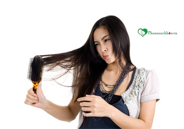 Điều trị rụng tóc sau sinh cần thiết để có mái tóc khỏe đẹp Điều trị rụng tóc sau sinh cần thiết để có mái tóc khỏe đẹp