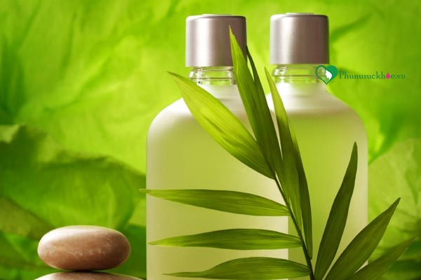 Dầu gội thảo dược chữa rụng tóc sau sinh Dầu gội thảo dược chữa rụng tóc sau sinh