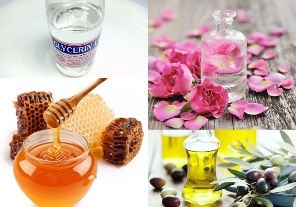 Cứ trộn mật ong với thứ này rửa mặt mỗi ngày, không cần kem dưỡng, da vẫn trắng hồng, mịn màng - Ảnh 2 Cứ trộn mật ong với thứ này rửa mặt mỗi ngày, không cần kem dưỡng, da vẫn trắng hồng, mịn màng - Ảnh 2