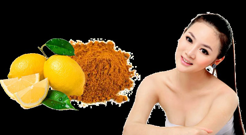 Cách dưỡng da trắng hồng tự nhiên 'bái bai' làn da thâm sạm - Ảnh 2 Dưỡng da trắng mịn hồng hào hiệu quả với chanh tươi