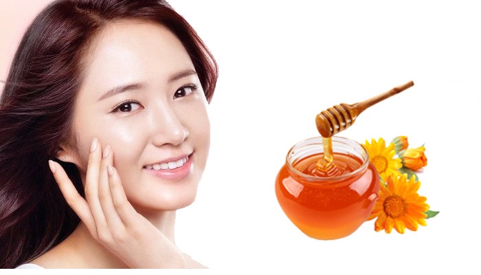 Trả lại vẻ đẹp hoàn hảo với cách dưỡng trắng da cho bà bầu đơn giản nhất - Ảnh 3 Dưỡng trắng da cho mẹ bầu hiệu quả với mật ong