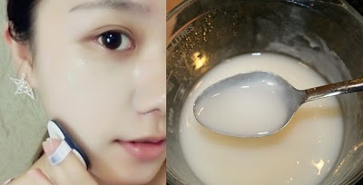 'Học lỏm' gái Hàn 3 cách dưỡng trắng bằng sữa tươi, không trang điểm, trát phấn, da vẫn mịn đẹp không tì vết - Ảnh 1 'Học lỏm' gái Hàn 3 cách dưỡng trắng bằng sữa tươi, không trang điểm, trát phấn, da vẫn mịn đẹp không tì vết - Ảnh 1
