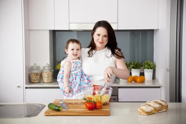 Ăn nhiều rau củ quả giúp giảm cân sau sinh con hiệu quả Ăn nhiều rau củ quả giúp giảm cân sau sinh con hiệu quả