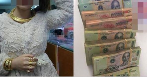Cuối năm là dịp tài lộc ào ạt, chị em phải biết ngay 6 cách để đếm tiền không ngớt, giàu có ú ụ! - Ảnh 1 Cuối năm là dịp tài lộc ào ạt, chị em phải biết ngay 6 cách để đếm tiền không ngớt, giàu có ú ụ! - Ảnh 1