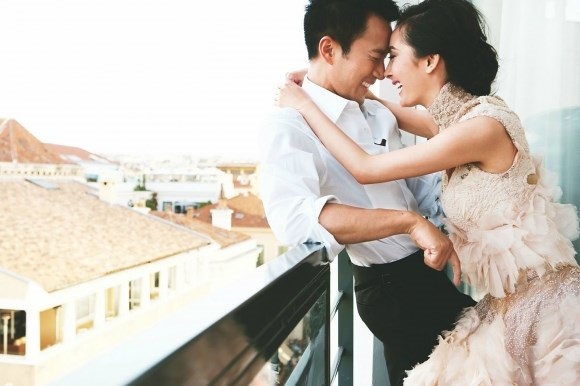 Nhờ chiêu độc này chồng dù bị đàn bà khác rù quến, dâng hiến cũng không động lòng, chị em hãy lưu lại ngay - Ảnh 1 Nhờ chiêu độc này chồng dù bị đàn bà khác rù quến, dâng hiến cũng không động lòng, chị em hãy lưu lại ngay - Ảnh 1