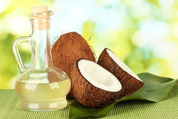 Dầu dừa giúp làm cho phụ nữ sau sinh hiệu quả Dầu dừa giúp làm cho phụ nữ sau sinh hiệu quả