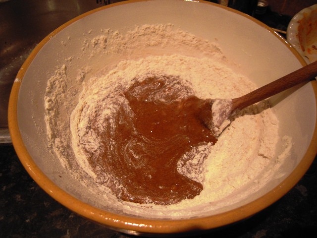 Cách làm kem trộn dưỡng da không nhờn rít từ bột cám gạo