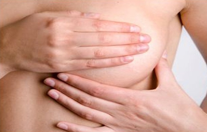 Massage ngực đúng cách giúp ngực nảy nở hơn