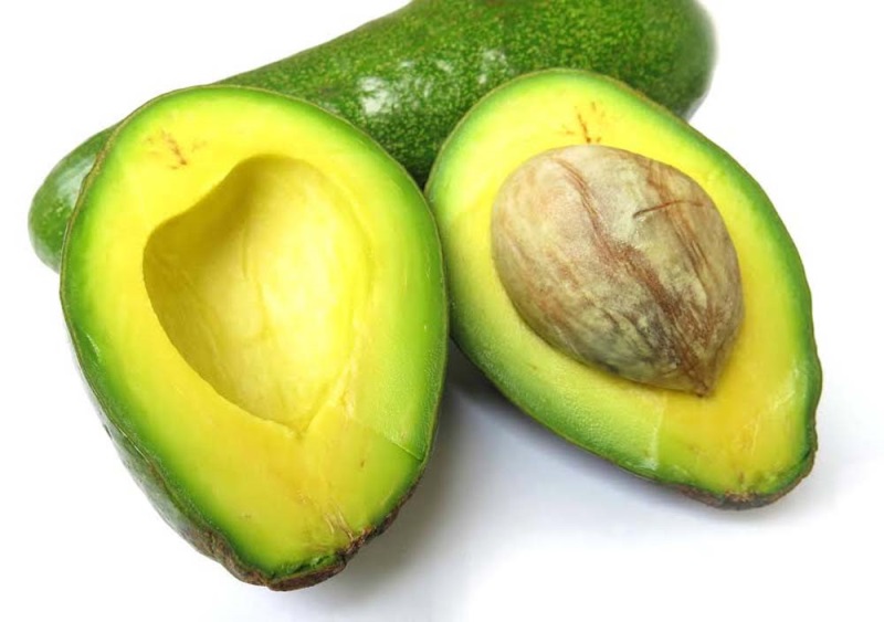 Đẹp mãi tuổi 18 với cách làm trắng da mặt bằng vitamin e - Ảnh 3 Có thể dùng bờ làm trắng da mặt vì nó chứa nhiều vitamin E