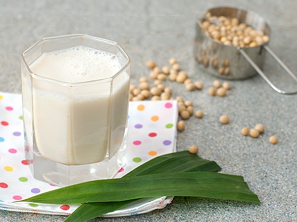 Top 3 cách nấu sữa đậu nành cực đơn giản, bạn có thể làm tại nhà - Ảnh 7