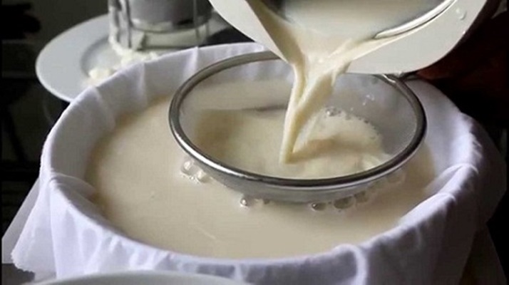 Top 3 cách nấu sữa đậu nành cực đơn giản, bạn có thể làm tại nhà - Ảnh 4