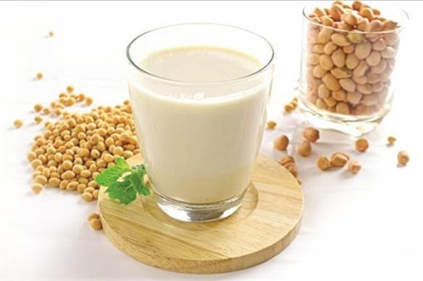 Top 3 cách nấu sữa đậu nành cực đơn giản, bạn có thể làm tại nhà - Ảnh 8