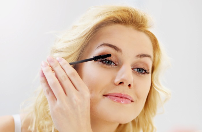 Chuốt mascara cho vẻ đẹp nhẹ nhàng thêm hoàn hảo Chuốt mascara cho vẻ đẹp nhẹ nhàng thêm hoàn hảo