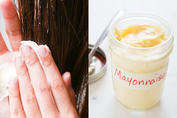 Cách điều trị chấy rận hiệu quả tại nhà khi dùng xốt mayonnaise