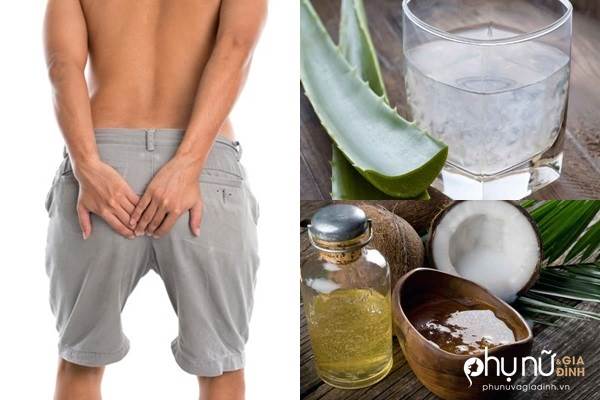 Chỉ cần bôi thứ này, ngứa hậu môn cỡ nào cũng khỏi trong tích tắc không cần dùng thuốc - Ảnh 1 Chỉ cần bôi thứ này, ngứa hậu môn cỡ nào cũng khỏi trong tích tắc không cần dùng thuốc - Ảnh 1