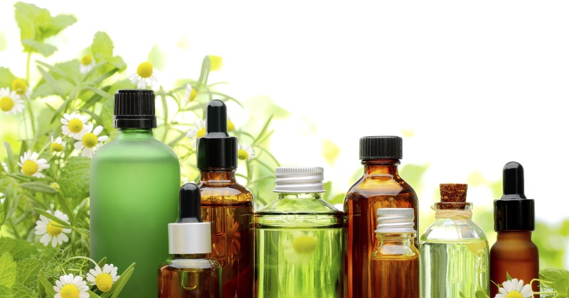 Các loại tinh dầu thiên nhiên trị rụng tóc Các loại tinh dầu thiên nhiên trị rụng tóc