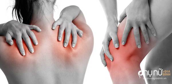 Trị hết thấp khớp và viêm khớp cấp tốc nhờ công thức thần kỳ của bác sĩ người Mỹ - Ảnh 1 Trị hết thấp khớp và viêm khớp cấp tốc nhờ công thức thần kỳ của bác sĩ người Mỹ - Ảnh 1