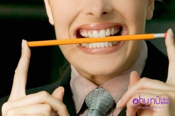 Cắn bút chì trong 60 giây, bạn sẽ tiếc 'đứt ruột' vì không biết điều này sớm hơn - Ảnh 1 Cắn bút chì trong 60 giây, bạn sẽ tiếc 'đứt ruột' vì không biết điều này sớm hơn - Ảnh 1