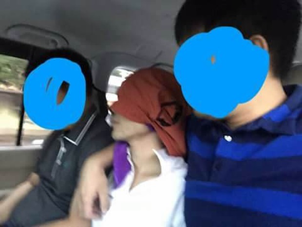 Thọ 'sứt': Cận cảnh màn truy bắt nghẹt thở và lời khai rợn người của gã tử tù trốn trại - Ảnh 2 Thọ 'sứt': Cận cảnh màn truy bắt nghẹt thở và lời khai rợn người của gã tử tù trốn trại - Ảnh 2