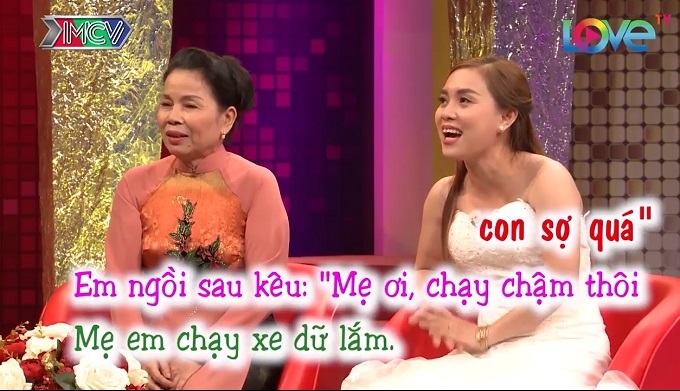 Cạn lời với mẹ chồng rủ con dâu ‘đại chiến’ bằng bia - Ảnh 2 Cạn lời với mẹ chồng rủ con dâu ‘đại chiến’ bằng bia - Ảnh 2